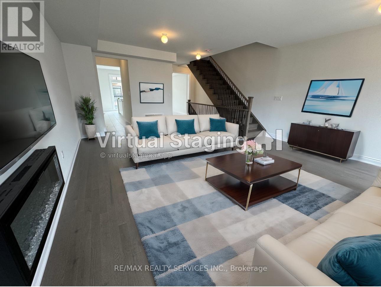 202 Tennant Circle, Vaughan, Ontario  L4H 5L4 - Photo 10 - N13618118