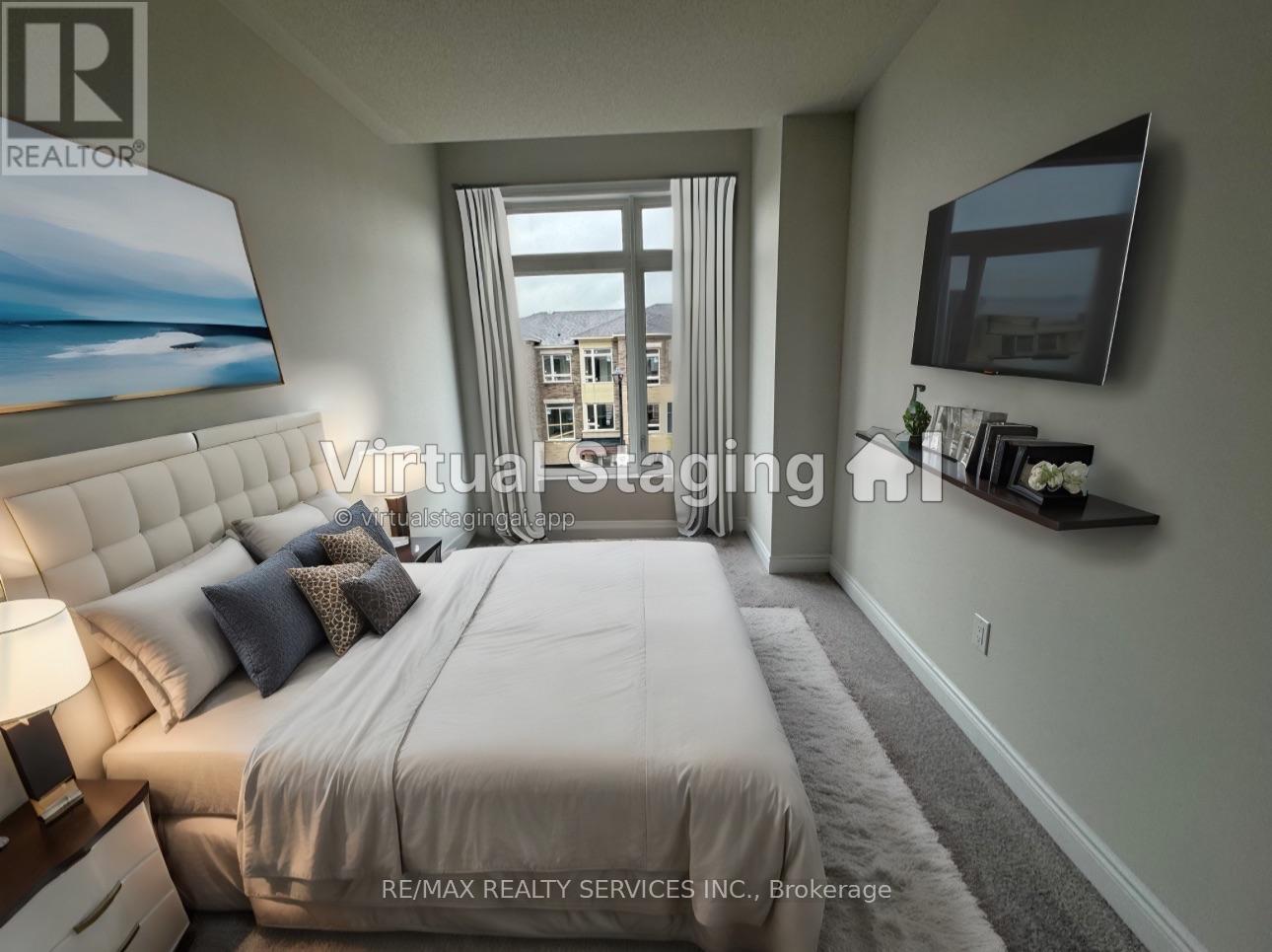202 Tennant Circle, Vaughan, Ontario  L4H 5L4 - Photo 20 - N13618118
