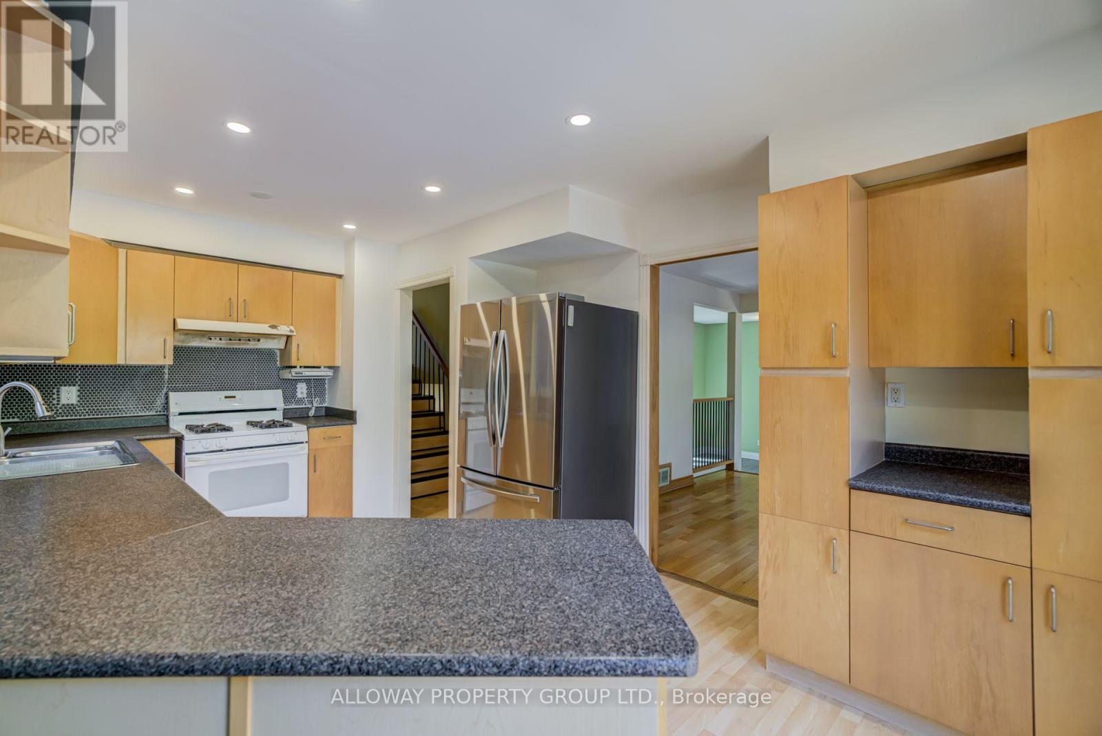 32 Reesorville Road, Markham, Ontario  L3P 3L2 - Photo 12 - N13618176