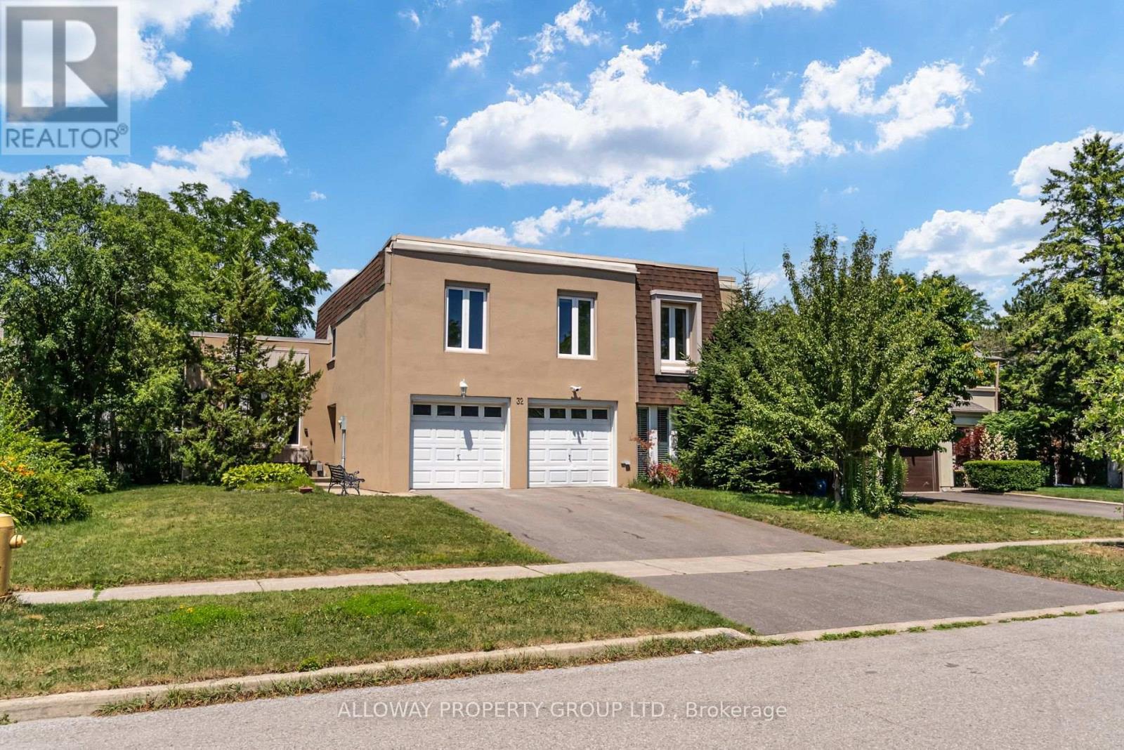 32 Reesorville Road, Markham, Ontario  L3P 3L2 - Photo 2 - N13618176