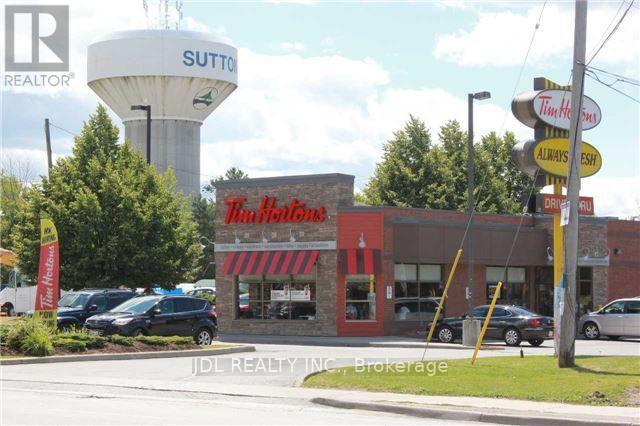Ptlot1 Alexander Boulevard, Georgina, Ontario  L0E 1L0 - Photo 13 - N13618204