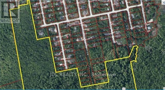 Ptlot1 Alexander Boulevard, Georgina, Ontario  L0E 1L0 - Photo 2 - N13618204