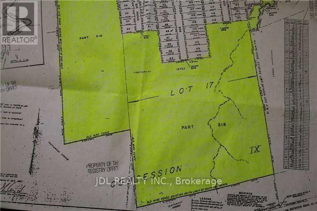 Ptlot1 Alexander Boulevard, Georgina, Ontario  L0E 1L0 - Photo 3 - N13618204