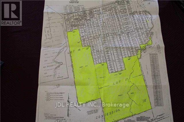 Ptlot1 Alexander Boulevard, Georgina, Ontario  L0E 1L0 - Photo 4 - N13618204