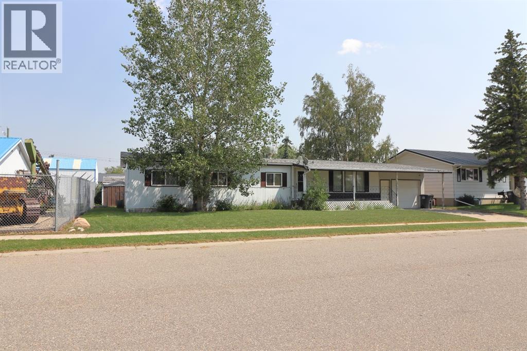 4809 52 Street, Stavely, Alberta  T0L 1Z0 - Photo 2 - A2332241