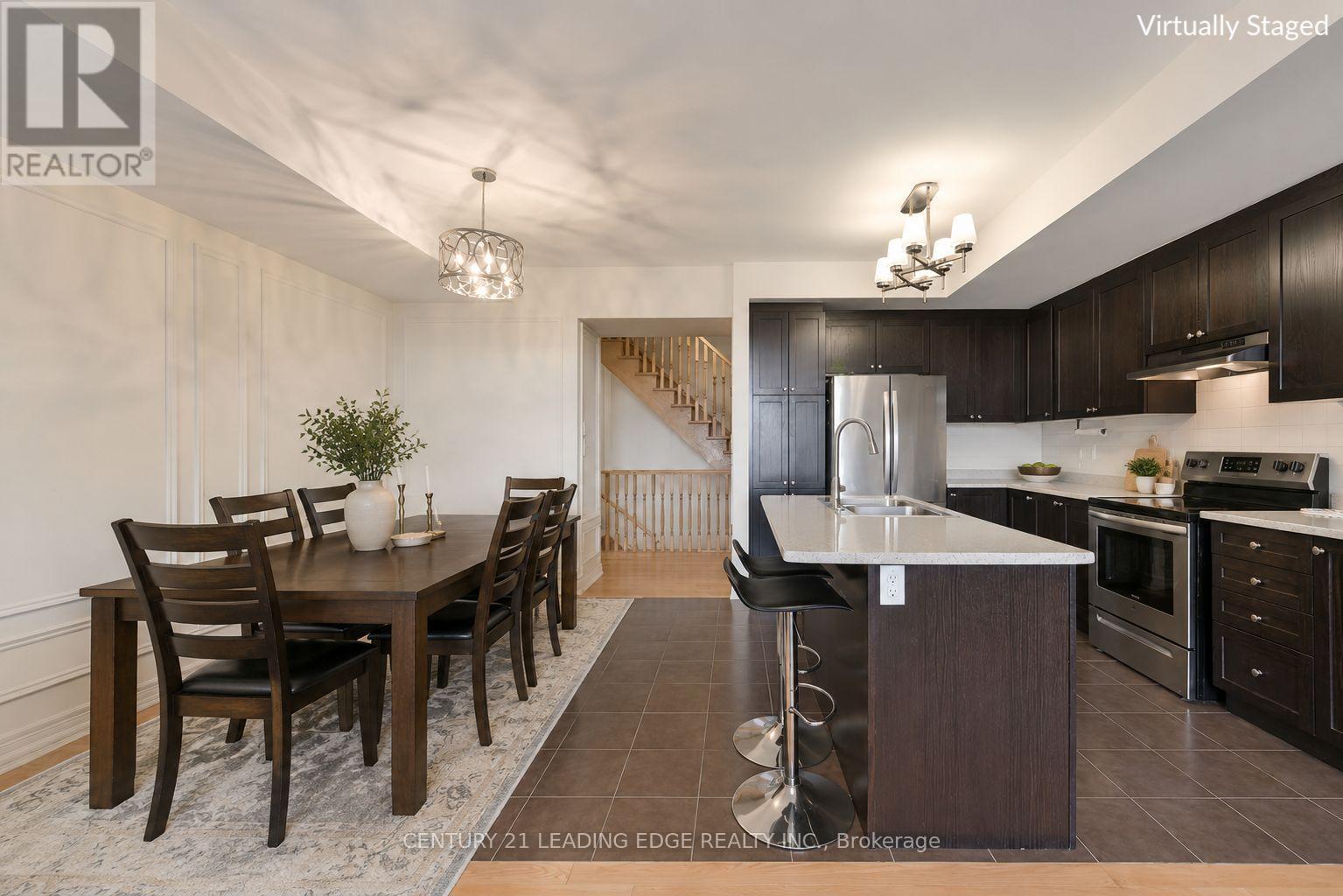 8 Villa Ada Drive, Markham, Ontario  L6B 1N7 - Photo 8 - N13618220