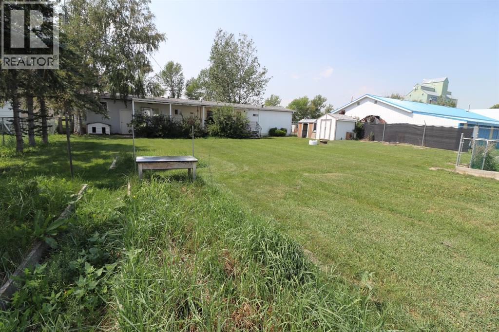 4809 52 Street, Stavely, Alberta  T0L 1Z0 - Photo 40 - A2332241