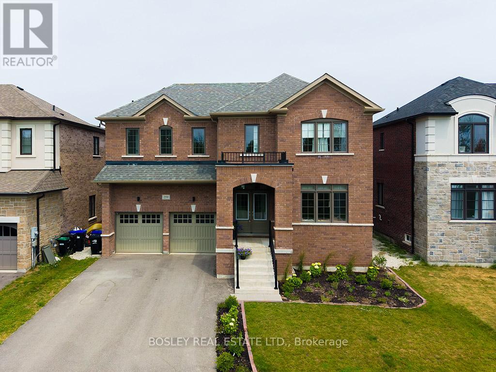 259 CENTRE STREET, Clearview, Ontario