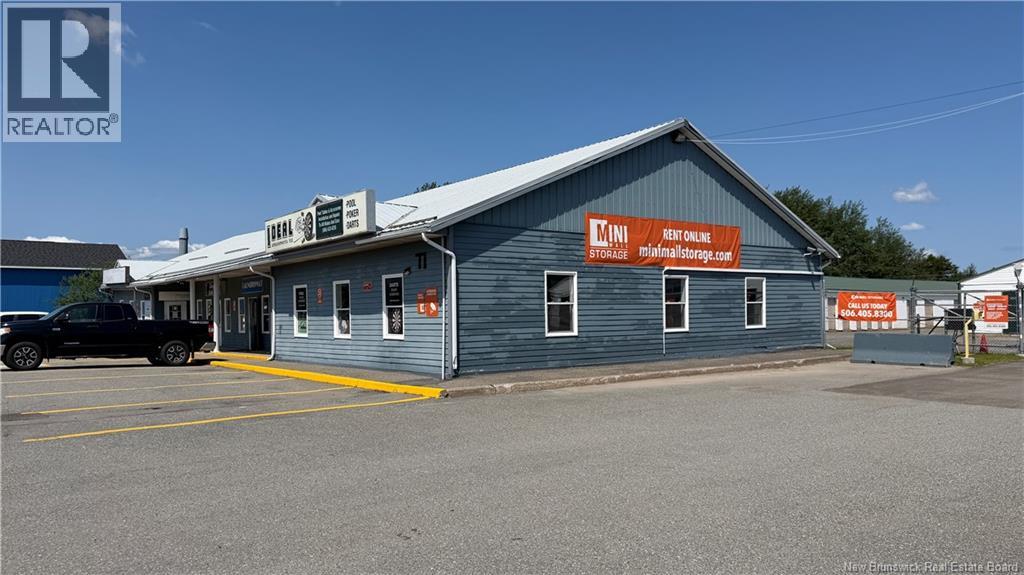 77-81 Golden Grove Road Unit# 5, Saint John, New Brunswick  E2H 1W6 - Photo 11 - NB145017