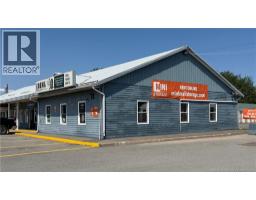 77-81 Golden Grove Road Unit# 5, Saint John, New Brunswick
