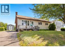 9 First Avenue, Moncton, New Brunswick
