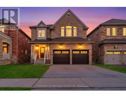 32 AMBERWING LANDING, Bradford West Gwillimbury, Ontario