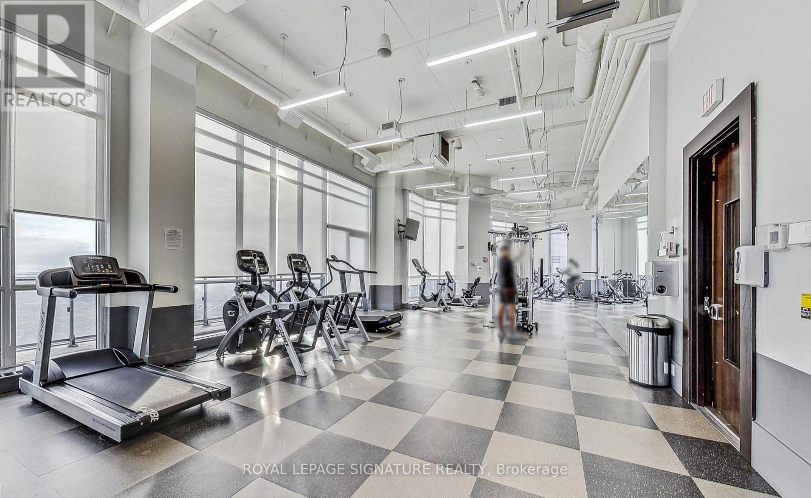 1005 - 10 Parklawn Road, Toronto, Ontario  M8Y 3H8 - Photo 11 - W13618170