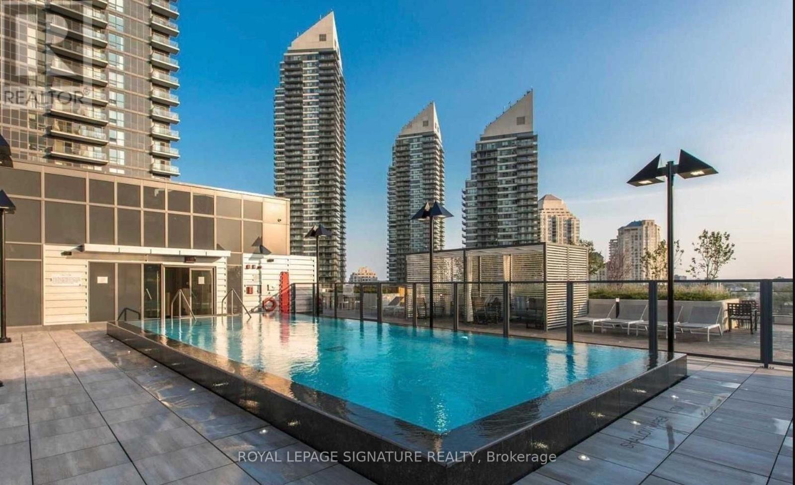 1005 - 10 Parklawn Road, Toronto, Ontario  M8Y 3H8 - Photo 13 - W13618170
