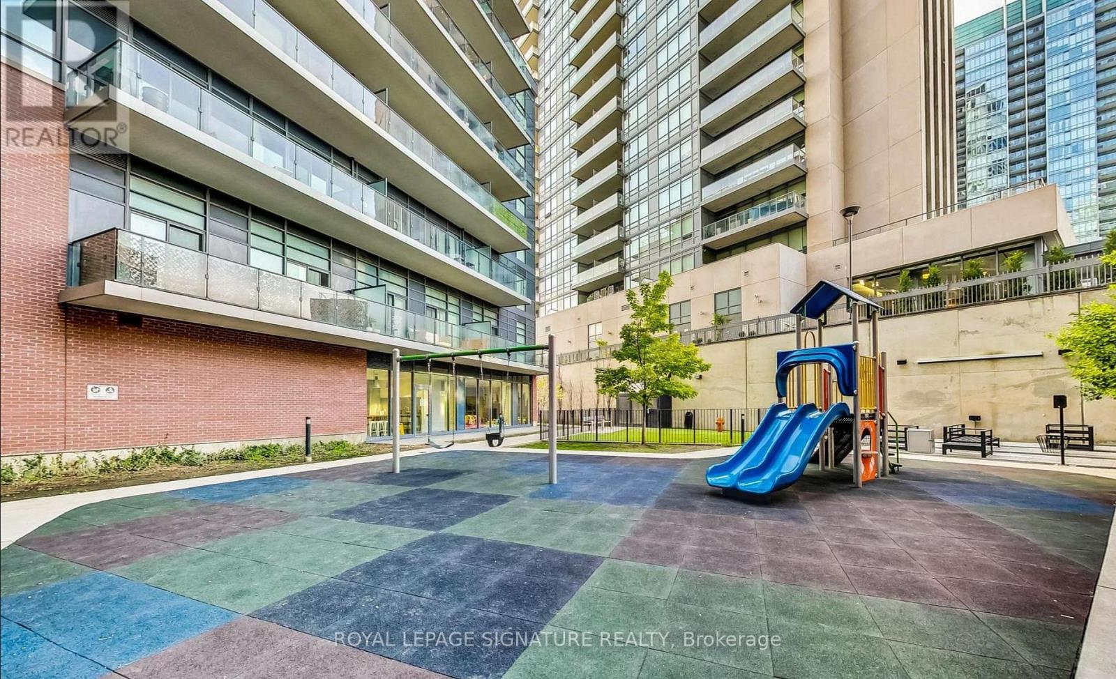 1005 - 10 Parklawn Road, Toronto, Ontario  M8Y 3H8 - Photo 15 - W13618170