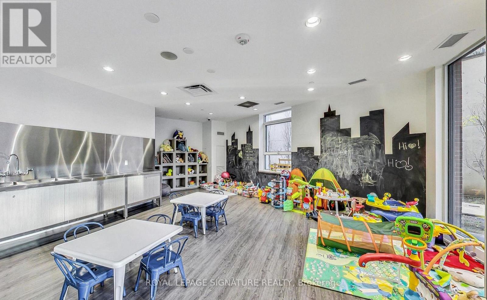 1005 - 10 Parklawn Road, Toronto, Ontario  M8Y 3H8 - Photo 16 - W13618170