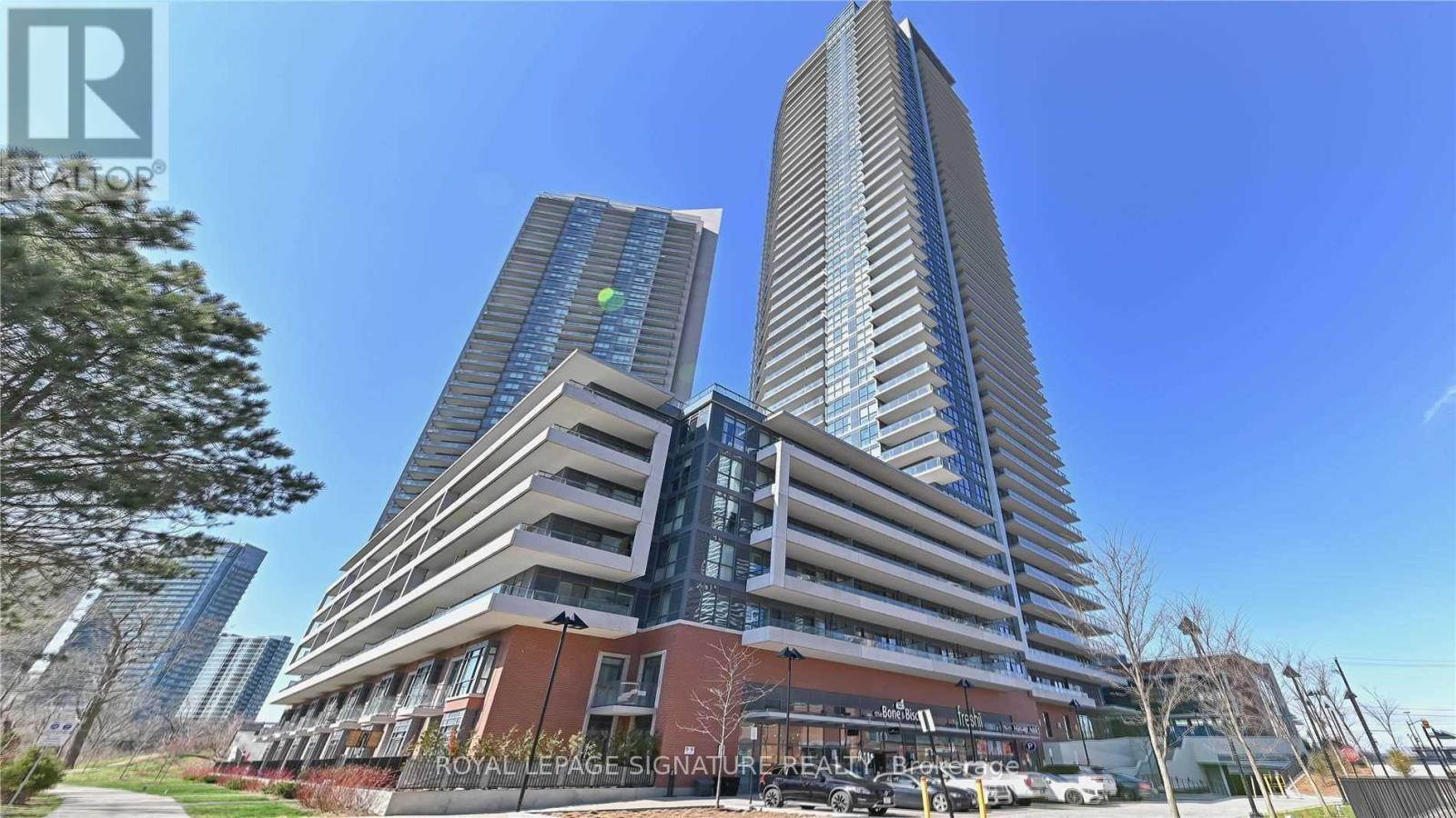 1005 - 10 Parklawn Road, Toronto, Ontario  M8Y 3H8 - Photo 17 - W13618170