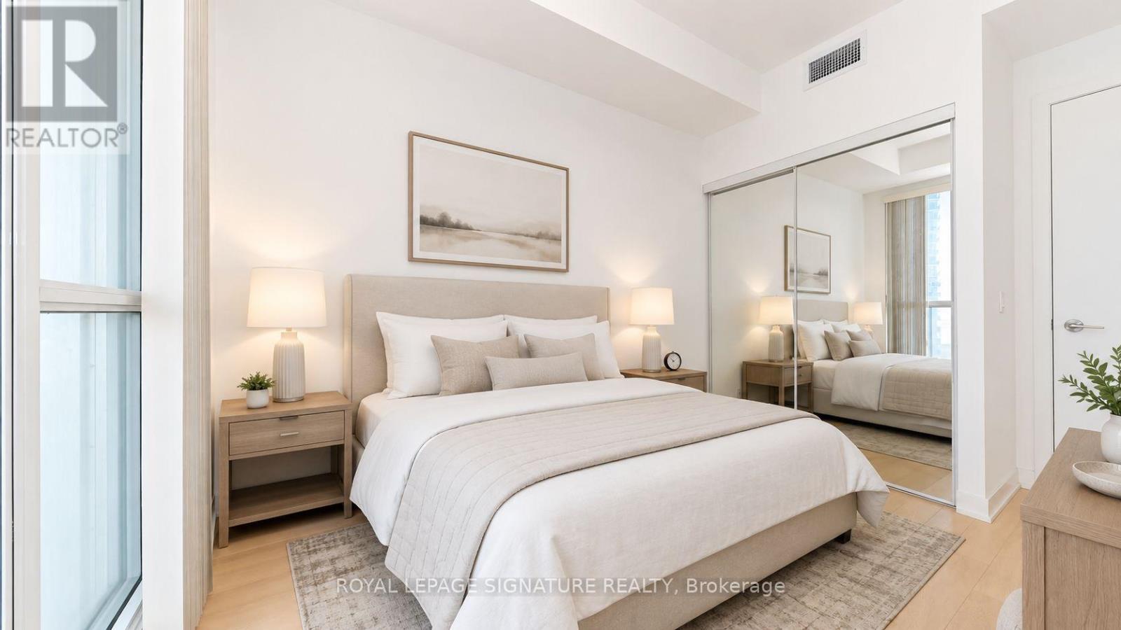 1005 - 10 Parklawn Road, Toronto, Ontario  M8Y 3H8 - Photo 7 - W13618170