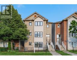 50 - 5090 FAIRVIEW STREET, Burlington, Ontario