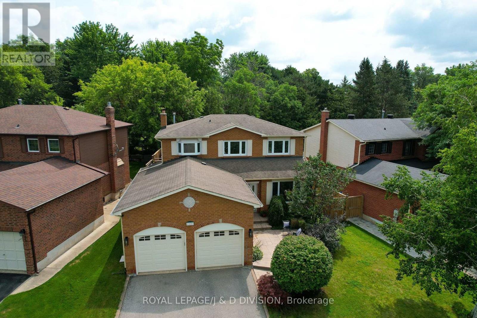 12 Jason Crescent, Halton Hills, Ontario  L7G 4Z4 - Photo 6 - W13618250