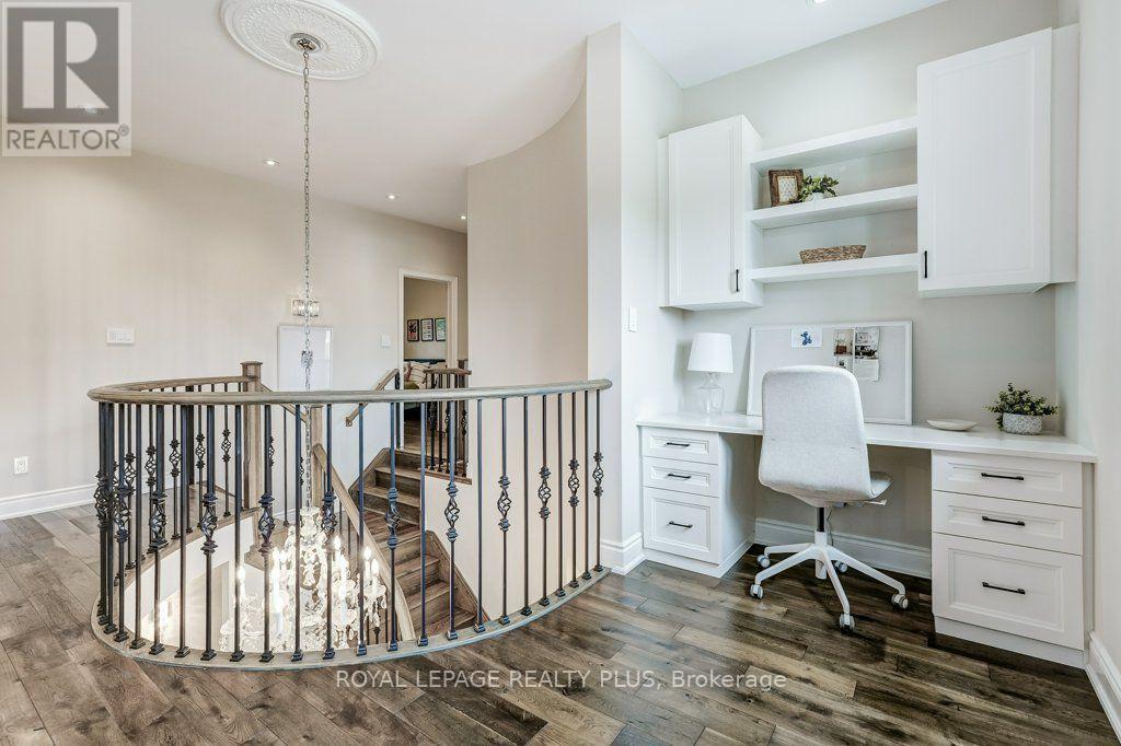 3 Niska Drive, Hamilton, Ontario  L0R 2H3 - Photo 19 - X13618046