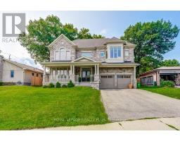3 NISKA DRIVE, Hamilton, Ontario