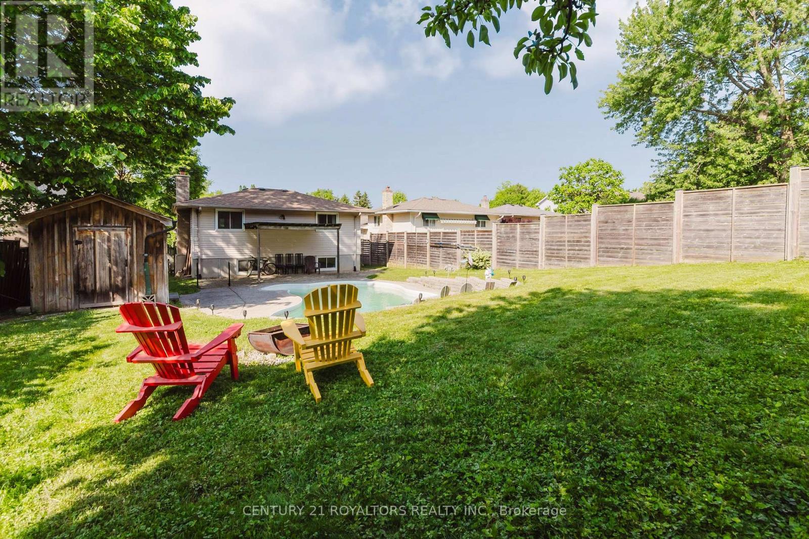 674 Chiddington Avenue, London South, Ontario  N6C 2W7 - Photo 29 - X13618076