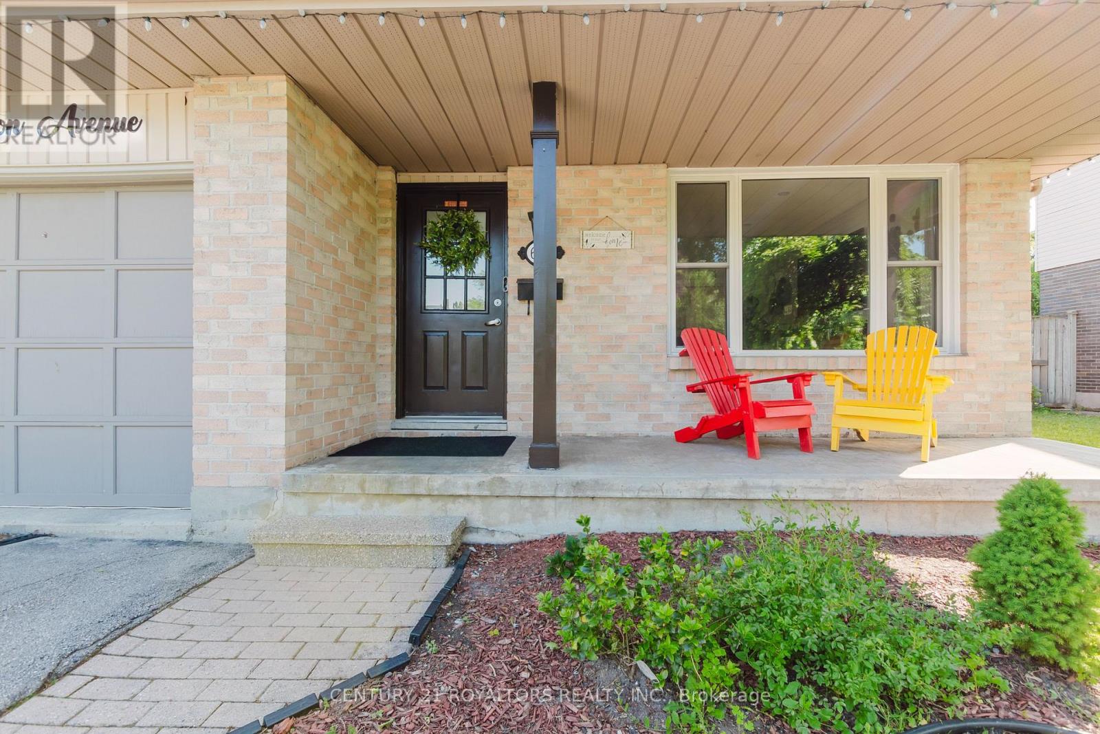 674 Chiddington Avenue, London South, Ontario  N6C 2W7 - Photo 4 - X13618076
