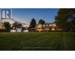 5169 WELLINGTON 125 ROAD, Erin, Ontario