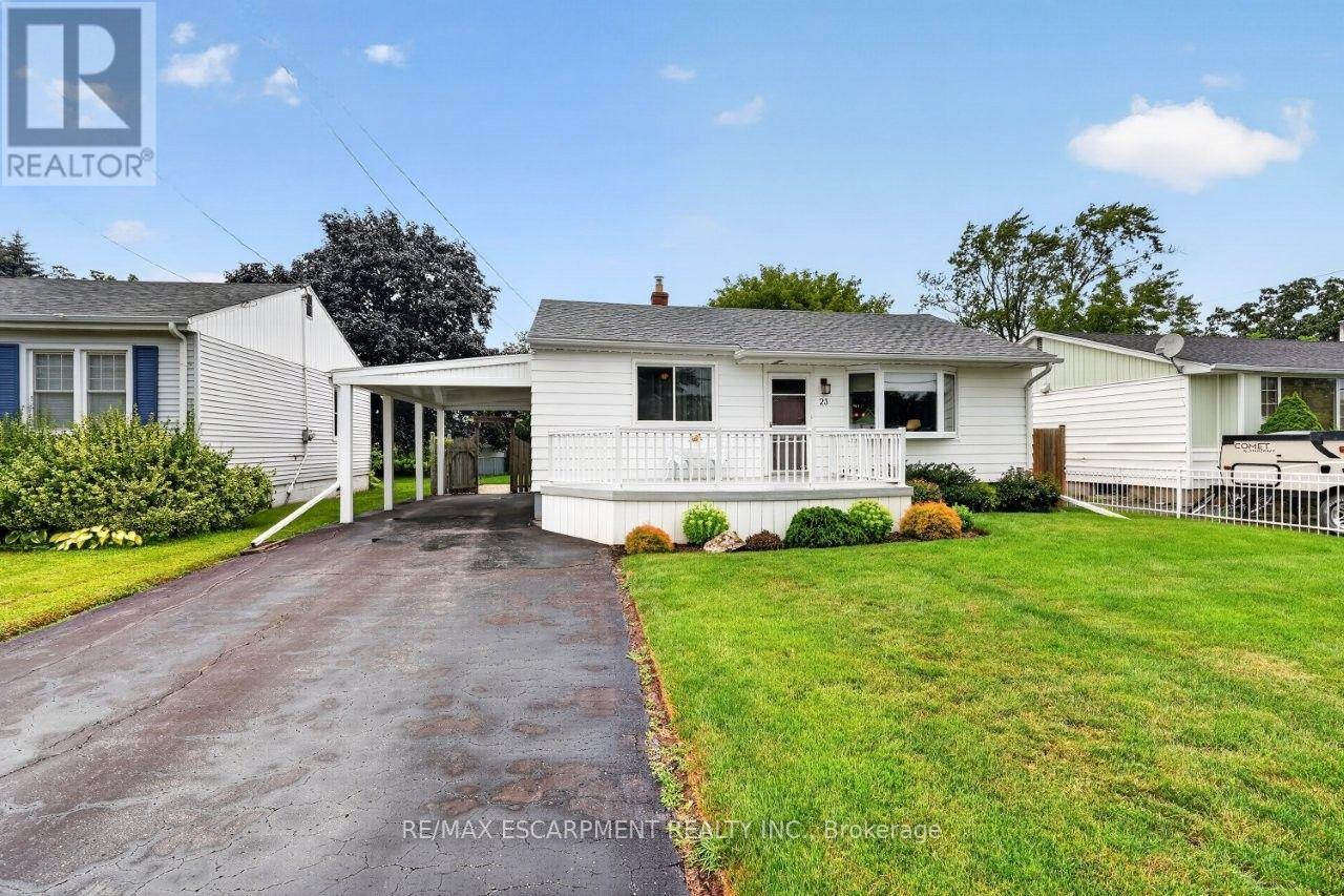 23 Lakeview Avenue, Grimsby, Ontario  L3M 3L9 - Photo 24 - X13618184