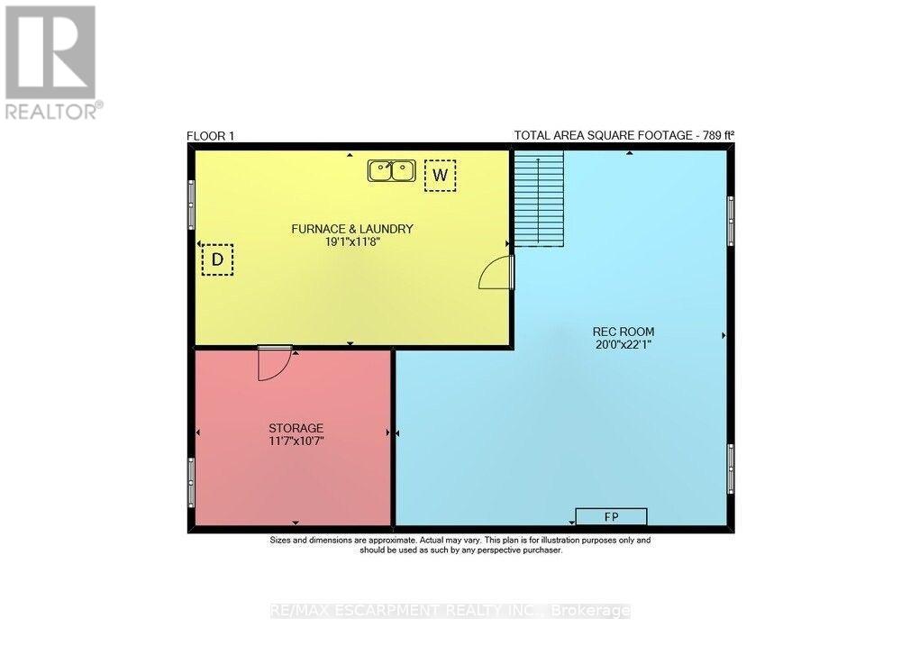 23 Lakeview Avenue, Grimsby, Ontario  L3M 3L9 - Photo 34 - X13618184