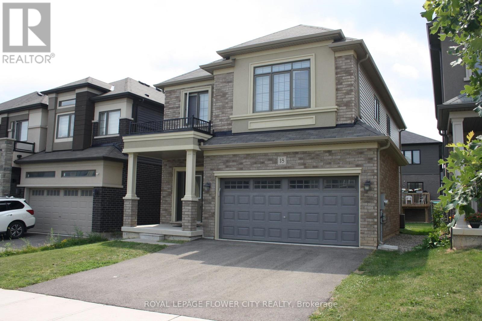 18 JENNER DRIVE, Brant, Ontario