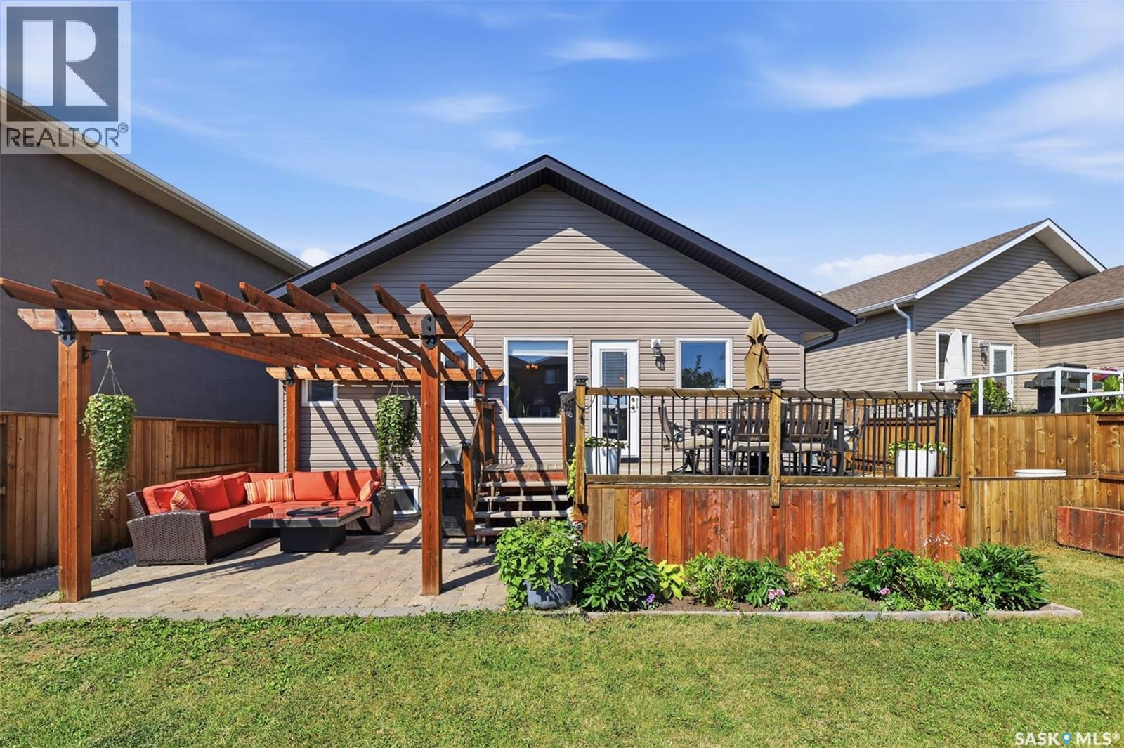 311 Lehrer Manor, Saskatoon, Saskatchewan  S7R 0L4 - Photo 38 - SK043963