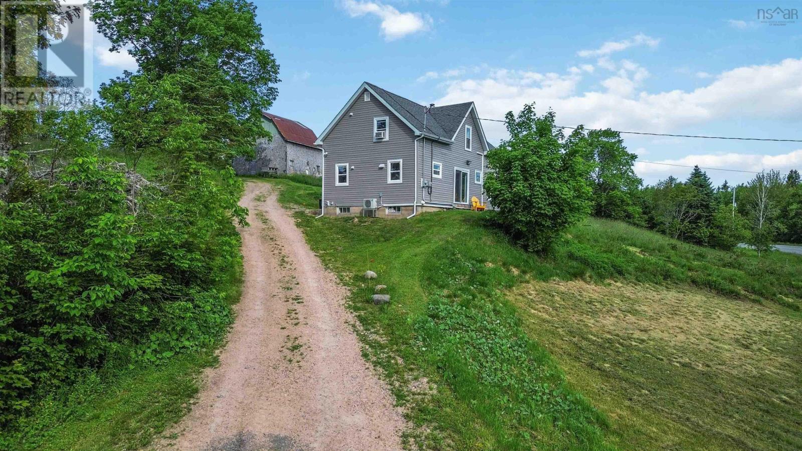 480 New Ross Road, Leminster, Nova Scotia  B0N 2T0 - Photo 35 - 202615831