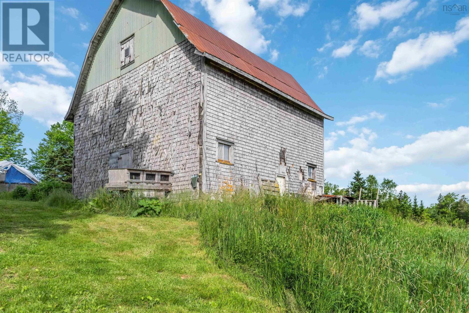 480 New Ross Road, Leminster, Nova Scotia  B0N 2T0 - Photo 34 - 202615831