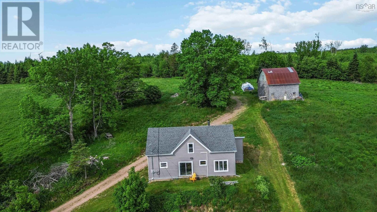 480 New Ross Road, Leminster, Nova Scotia  B0N 2T0 - Photo 37 - 202615831