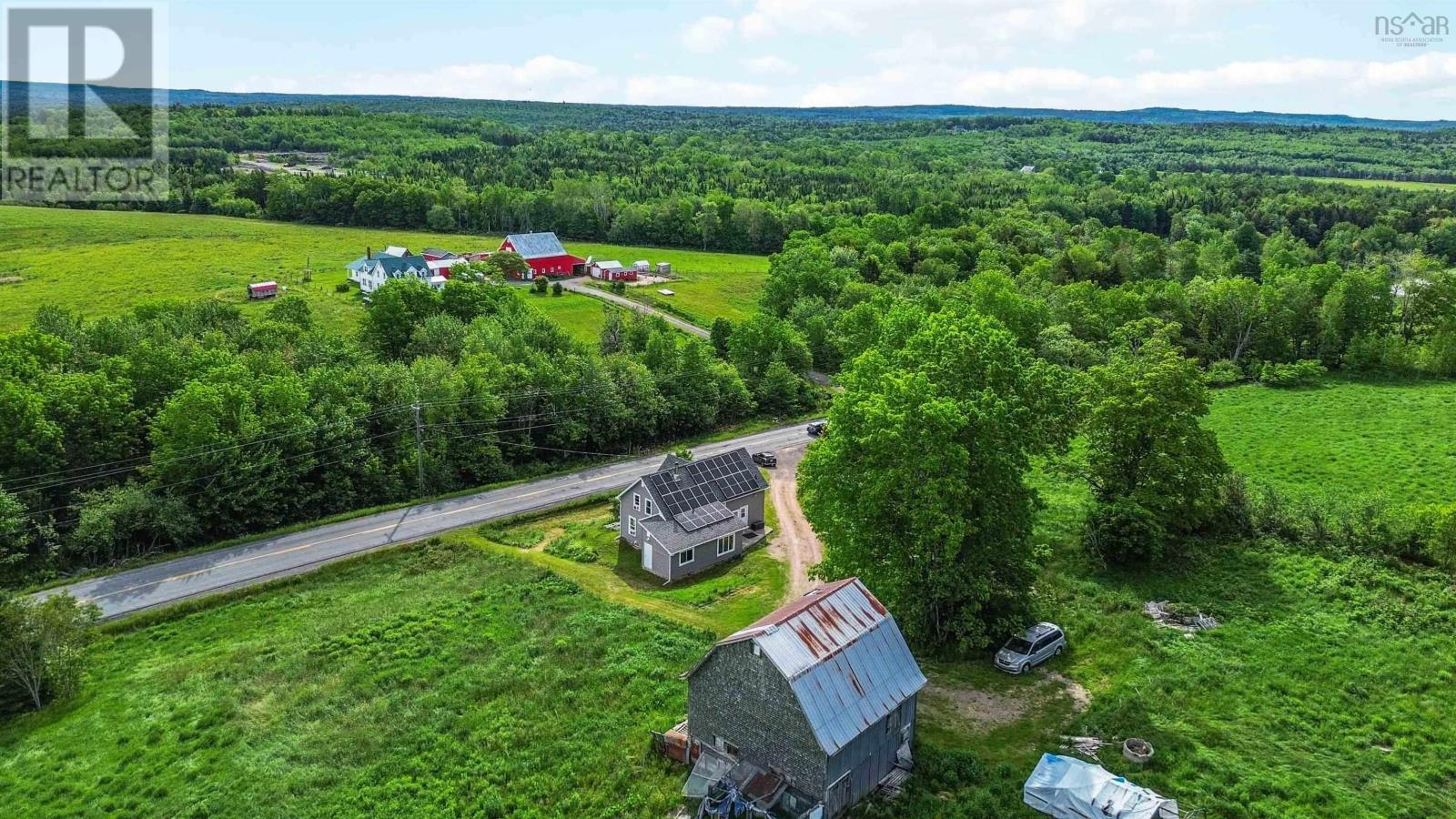 480 New Ross Road, Leminster, Nova Scotia  B0N 2T0 - Photo 42 - 202615831
