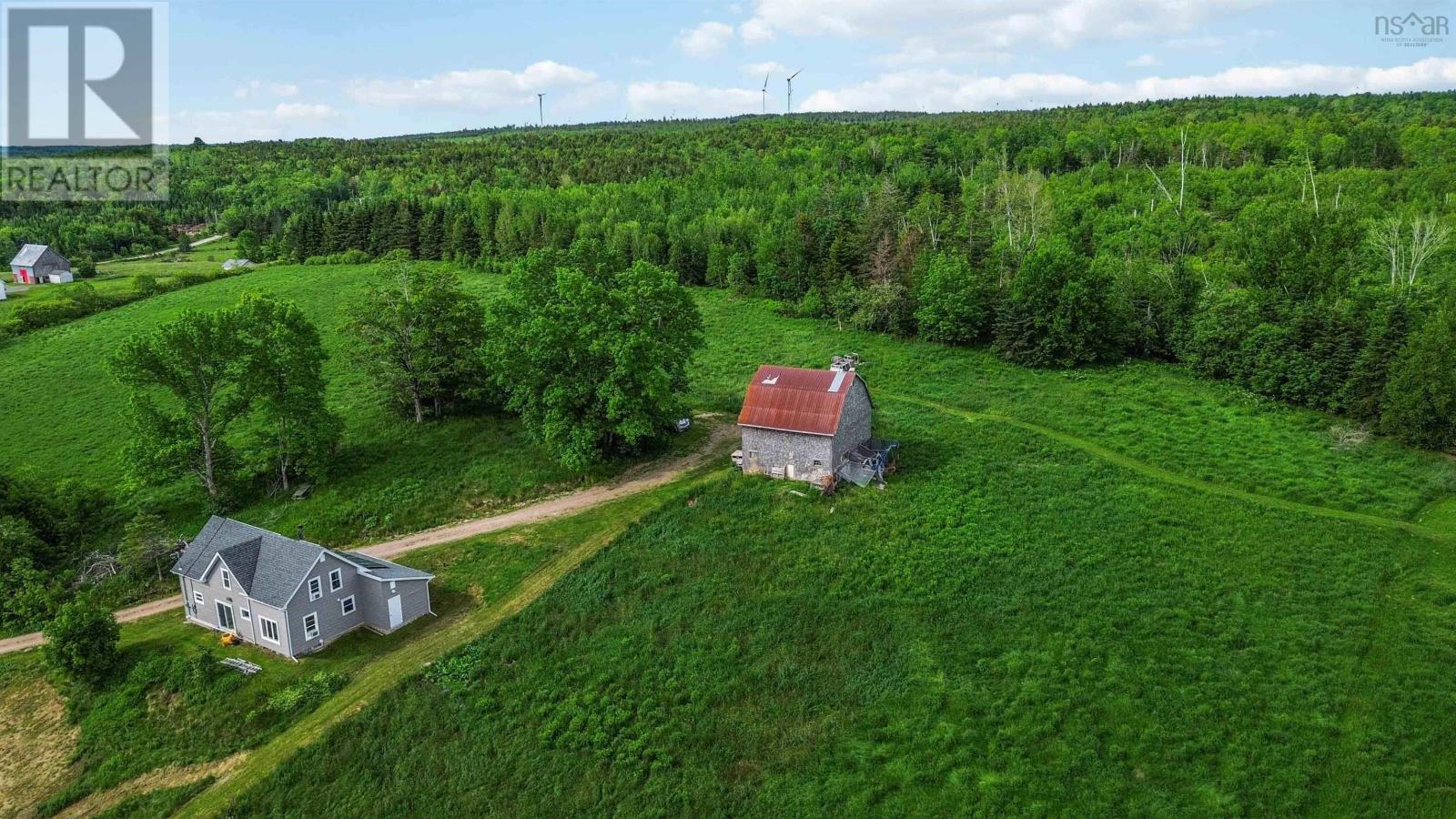 480 New Ross Road, Leminster, Nova Scotia  B0N 2T0 - Photo 38 - 202615831