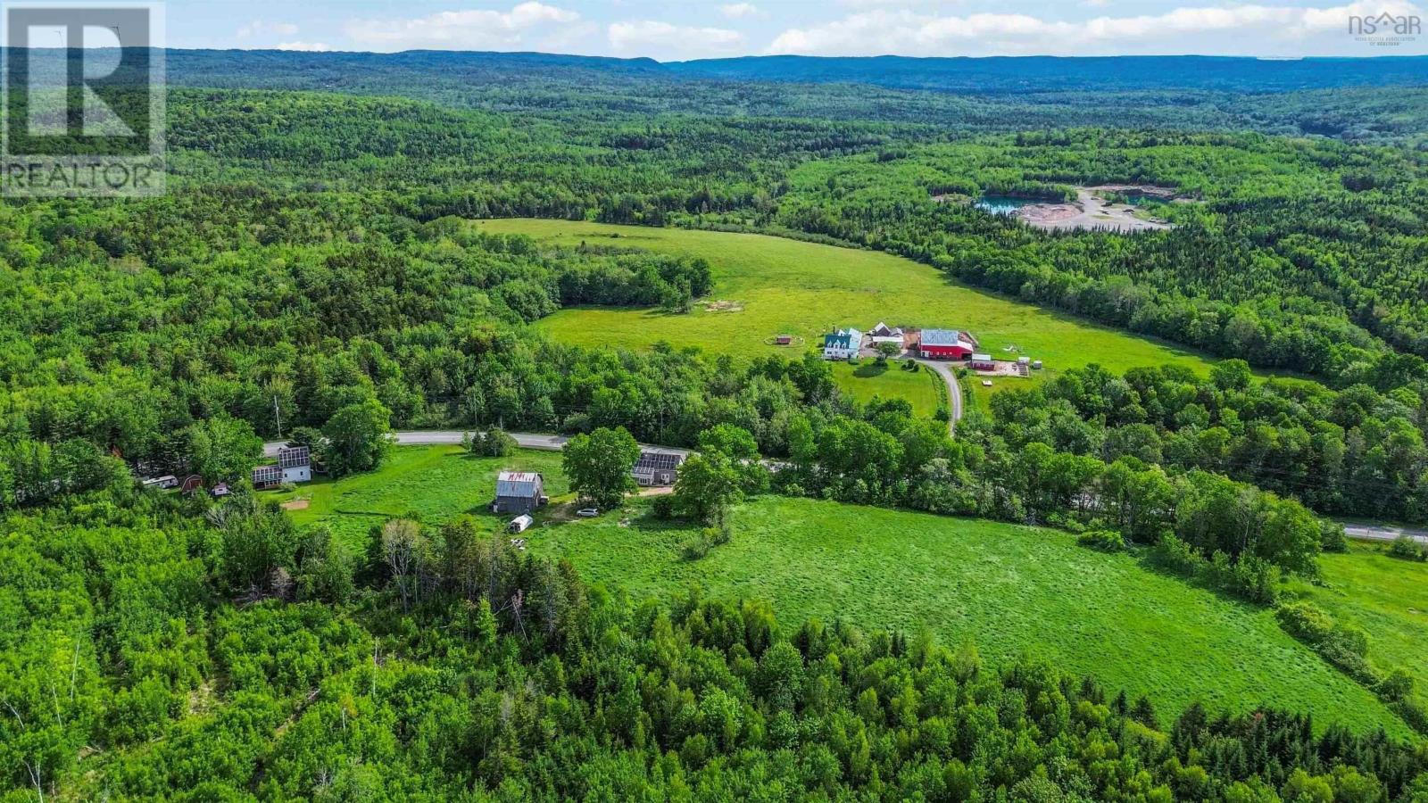 480 New Ross Road, Leminster, Nova Scotia  B0N 2T0 - Photo 46 - 202615831