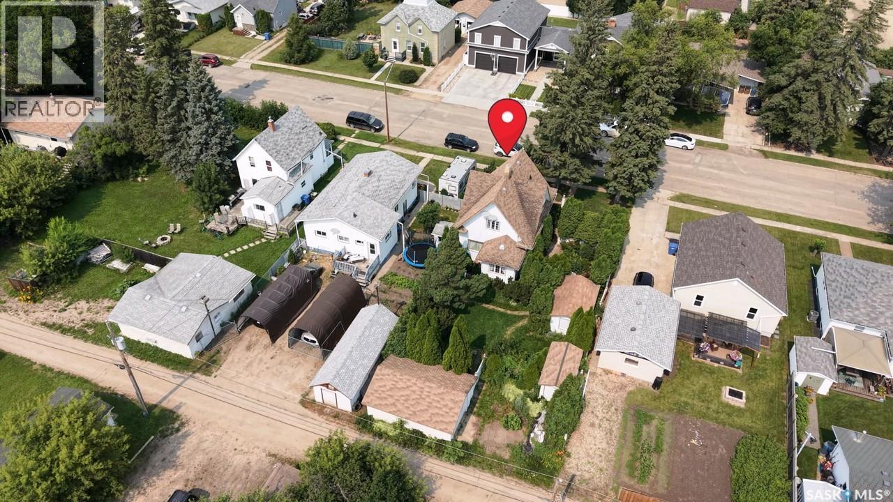 505 Macleod Avenue W, Melfort, Saskatchewan  S0E 1A0 - Photo 25 - SK042436