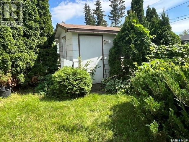 505 Macleod Avenue W, Melfort, Saskatchewan  S0E 1A0 - Photo 20 - SK042436
