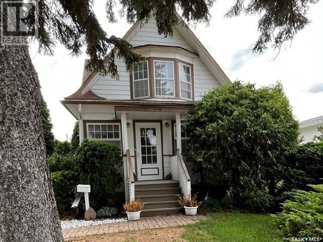 505 Macleod Avenue W, Melfort, Saskatchewan  S0E 1A0 - Photo 22 - SK042436