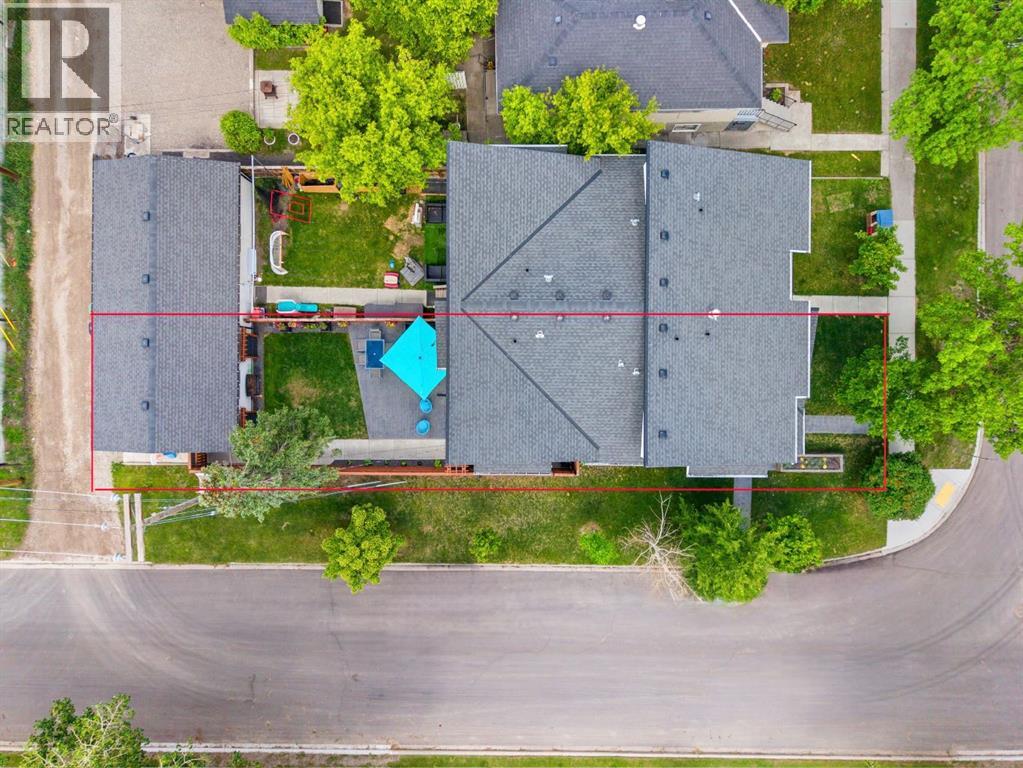 2741 16a Street Se, Calgary, Alberta  T2G 3T3 - Photo 46 - A2308563