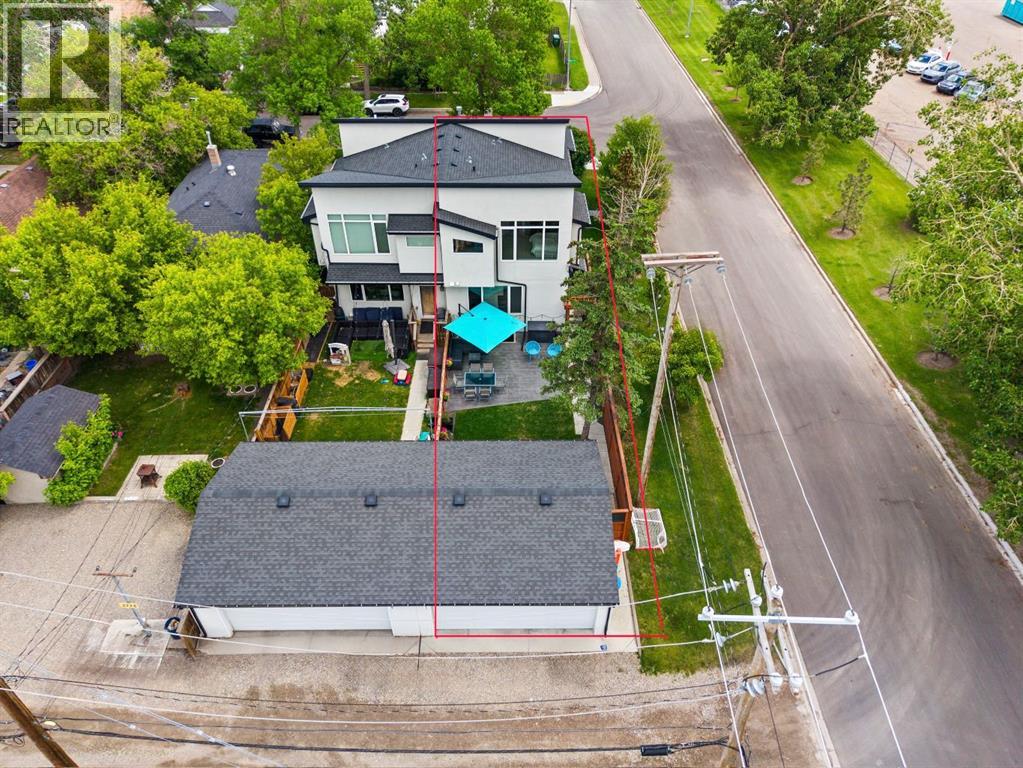 2741 16a Street Se, Calgary, Alberta  T2G 3T3 - Photo 47 - A2308563