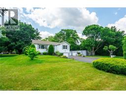 458 ELWOOD Road, Burlington, Ontario