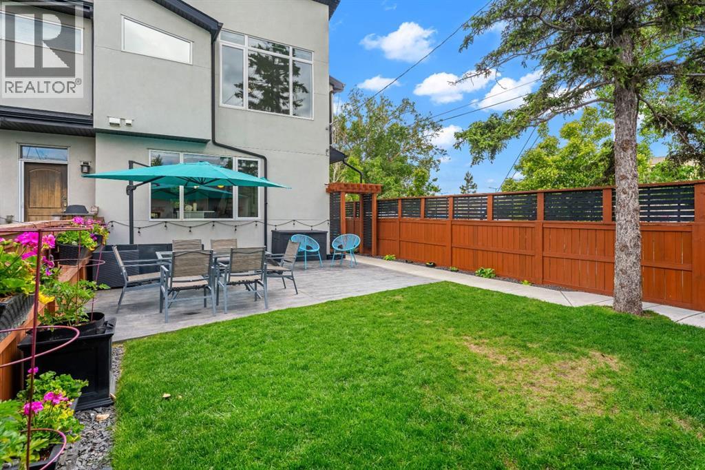 2741 16a Street Se, Calgary, Alberta  T2G 3T3 - Photo 45 - A2308563