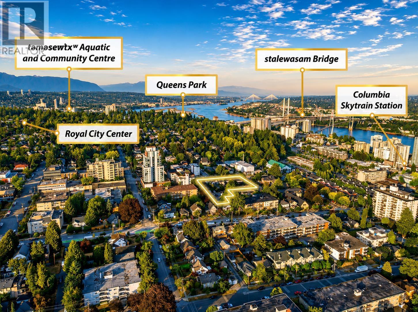 214 Sixth Street, New Westminster, British Columbia  V3L 3A2 - Photo 11 - C8080497