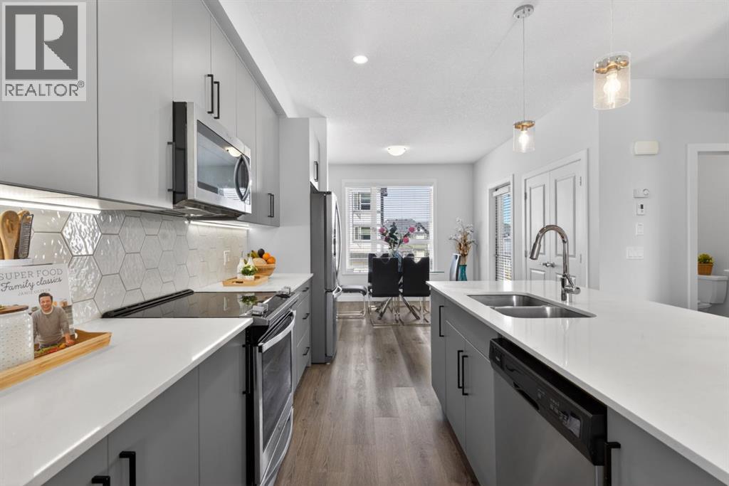86 Evanscrest Manor NW, Calgary, Alberta T3P 1R3 - Photo 6 - A2313722