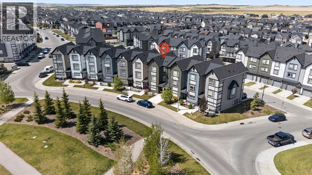 86 Evanscrest Manor NW, Calgary, Alberta T3P 1R3 - Photo 30 - A2313722