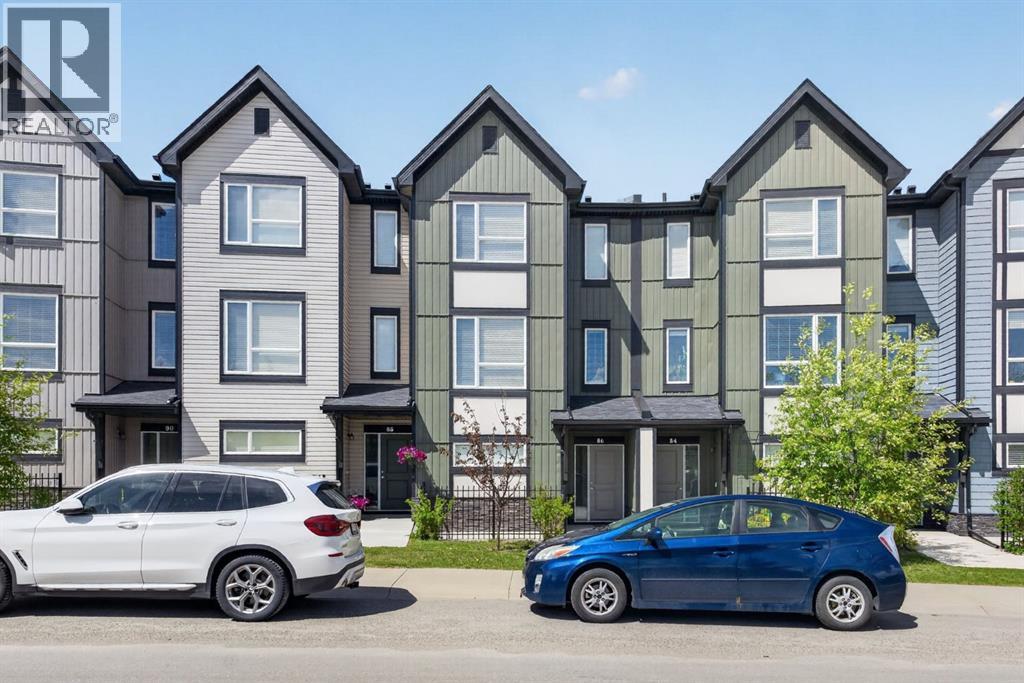 86 Evanscrest Manor NW, Calgary, Alberta T3P 1R3 - Photo 29 - A2313722